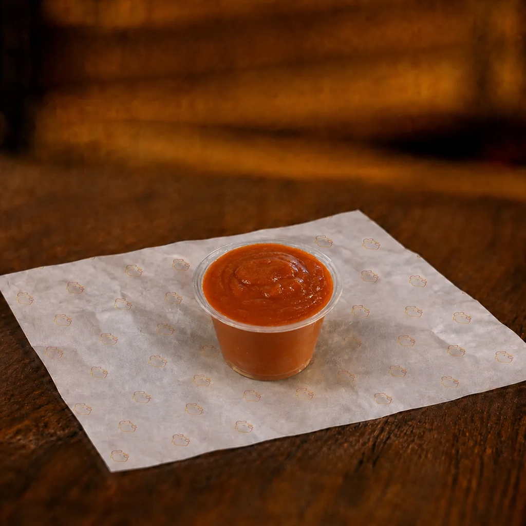 Siracha Sauce